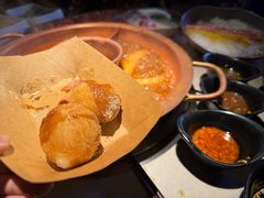 糖葫芦糍粑-重八牛府(花乡奥莱店)