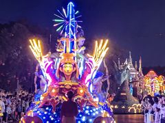 -大连海昌发现王国主题公园