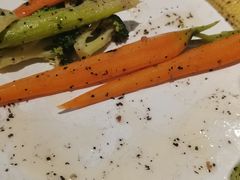 -原石牛扒·约会餐厅(龙城万科里店)