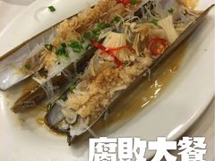 -桥底辣蟹(谢斐道店)