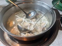 -润园四季椰子鸡火锅(海上世界店)