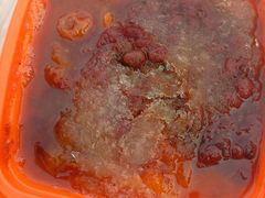 -冰冰酱老味刨冰绵绵冰(中山路总店)