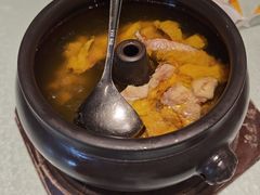 -福照楼汽锅鸡·云南菜(万达广场店)
