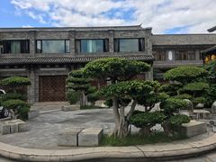 -大理N度酒店