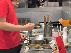 -满巍明生炸鸡架(杭州来福士店)