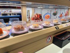 -三禾寿司(君尚店)