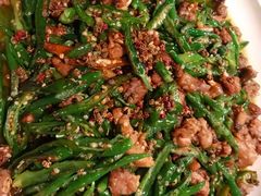 尖椒鸡-铁公鸡·四川料理(天环广场店)