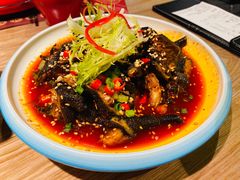 -山城外·非遗酸菜鱼(蜀都万达店)