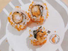 -新一番三文鱼寿司(红城湖店)