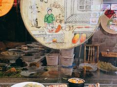 -临江宴餐厅·桐庐菜(富春江店)