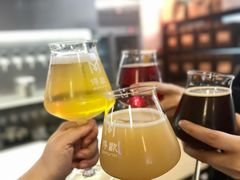 -得欢咖啡&精酿