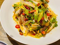 -那时新疆·若羌(经纬汇店)