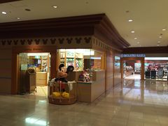 -东京湾希尔顿酒店