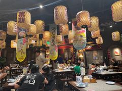 -南京大牌档(济南万象城店)