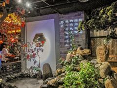 -三生石·福建菜·家宴(五四店)