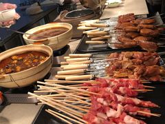 -上海富悦大酒店(松江店)