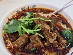 -文叔·湖北名小吃·小龙虾(华强北店)