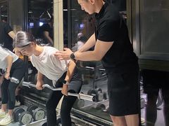 -蜗牛健身·私教馆(海珀香庭店)