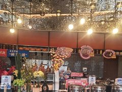 -希尔顿欢朋酒店·欢朋餐厅