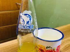 -炙热童年·老北京炙子烤肉(南锣鼓巷店)