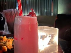 -TZ House音乐现场(来福士中心店)