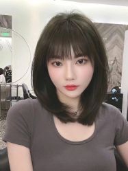 -禾曼造型