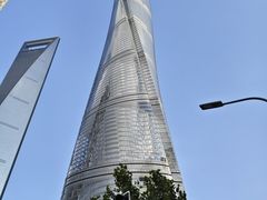 -上海中心大厦