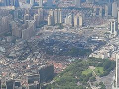 -上海中心大厦