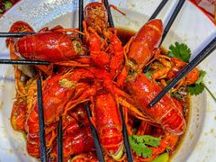 -饶福记·南昌烧烤大排档(九龙湖土著店)