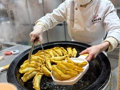 -莲湖糕团店·老秦淮小吃