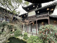 -胡雪岩故居