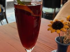 -帕歌西班牙餐厅paco tapas