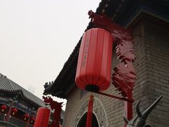 -古文化街旅游区