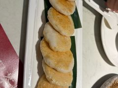 -叹茶靓点·粤式餐厅·全天茶市(石井万民广场店)