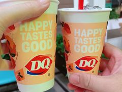 -DQ·蛋糕·冰淇淋(三亚青春颂店)