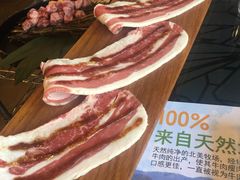 -千纸鹤嫩汁烤肉(学府店)