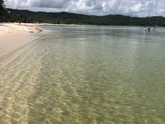 -富国岛翡翠湾 JW 万豪度假酒店