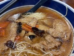 -王家沙点心店(南京西路总店)