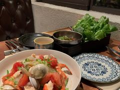 -Ginger(兴国路店)