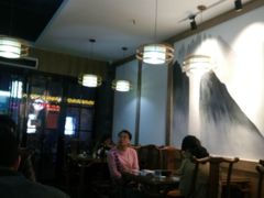 大堂-小莆天(元帅路店)
