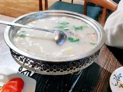 羊杂汤-马家烧麦(中街店)