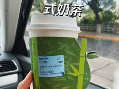 -百分茶(昆山万象汇店)