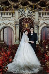 -Mr.Royal御匠先生·手工全麻衬衣西服定制
