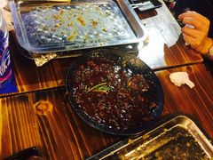 -老虎滩大连海鲜烧烤(建邺云锦路总店)