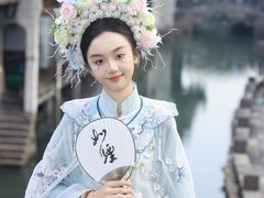 -汉仪华裳汉服旗袍·摄影写真馆(乌镇西栅店)