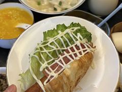 -金色印象·4K影院式足体养生(南坪桃源店)