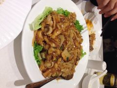 大铁勺酒楼(东丽新业广场店)-大铁勺新津菜(东丽阳光新业广场店)
