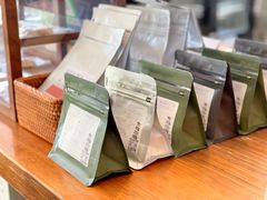 -转山咖啡(松柏社区店)