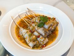 -双合园·海鲜水饺青岛菜(九水东路店)