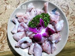 -尤龙源老火锅(长汀店)